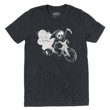 Load image into Gallery viewer, Death Wheel Tee by Factory 43 (WA)
