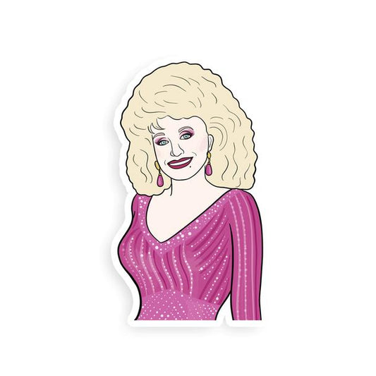 Dolly by Party Mountain Paper Co. (Canada)
