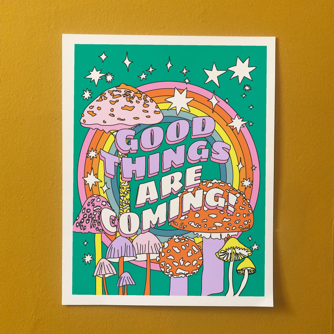 Good Things Are Coming | Ash + Chess (VA)