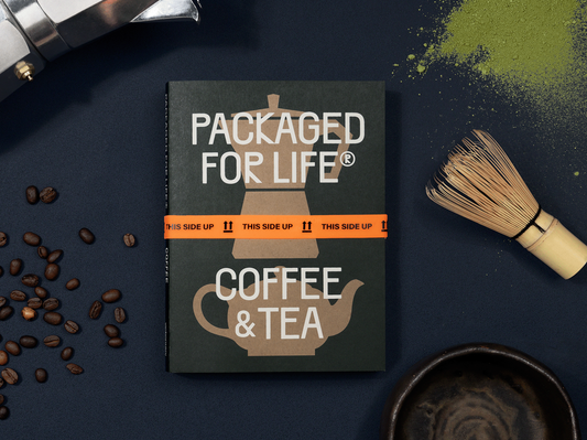 Packaged For Life : Coffee & Tee