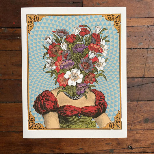 Flora | Nate Duval (MA)