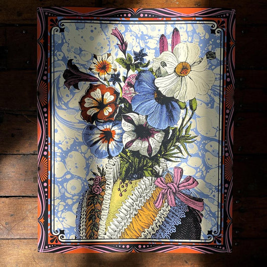 Becky Bouquet | Nate Duval (MA)