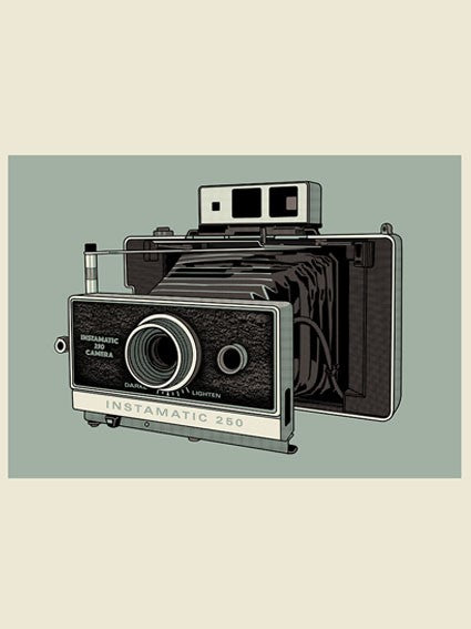 Polaroid | Methane Studios (GA)