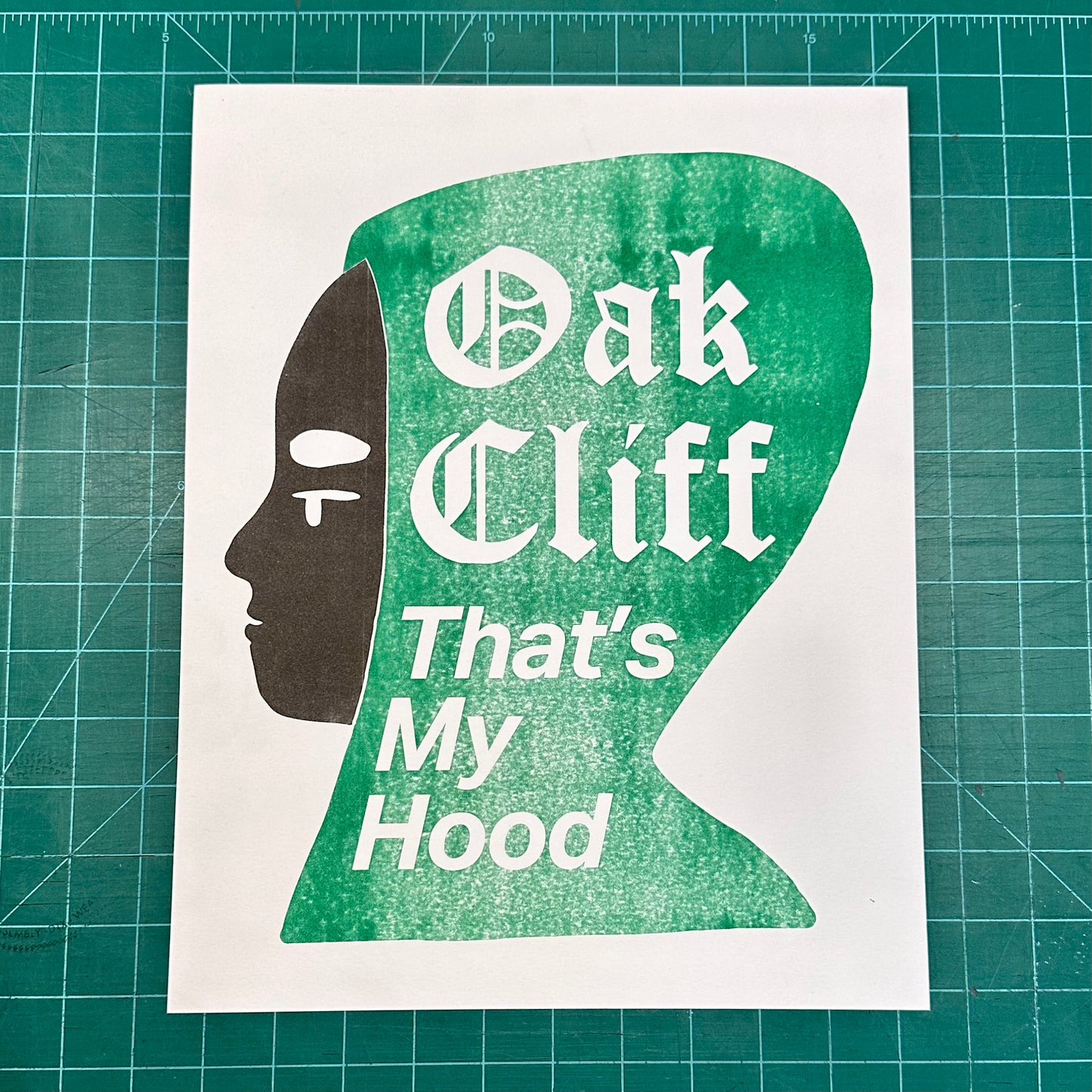 That's My Hood | Mylan (TX)