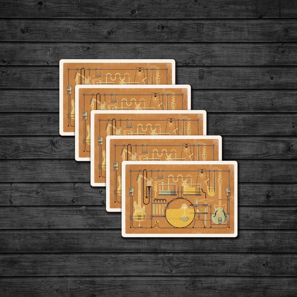Postcards – WE ARE 1976