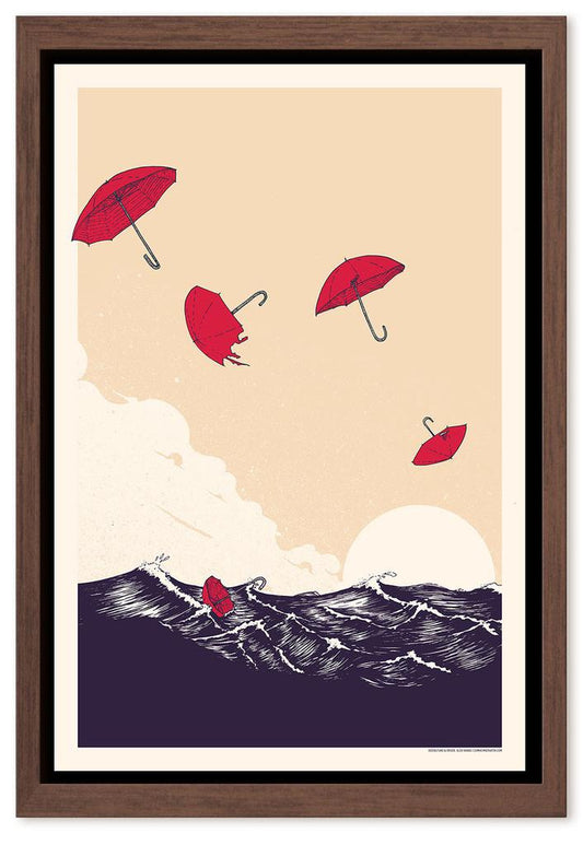 And We Danced by Alex Hanke (hamburg) | A2