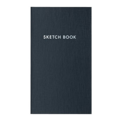 Hardback Field Notes Sketchbook | Grid | Kokoyu (Japan)