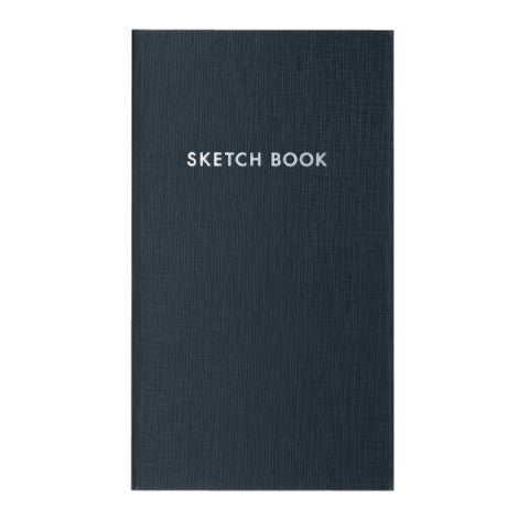 Hardback Field Notes Sketchbook | Grid | Kokoyu (Japan)