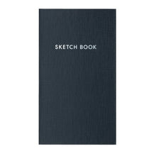 Load image into Gallery viewer, Hardback Field Notes Sketchbook (Grid) | Kokoyu (Japan)
