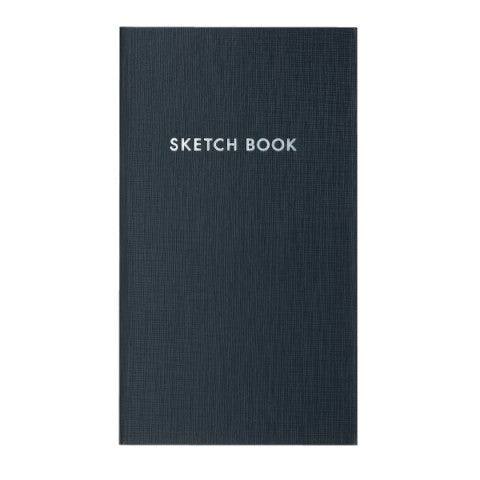 Hardback Field Notes Sketchbook (Grid) | Kokoyu (Japan)