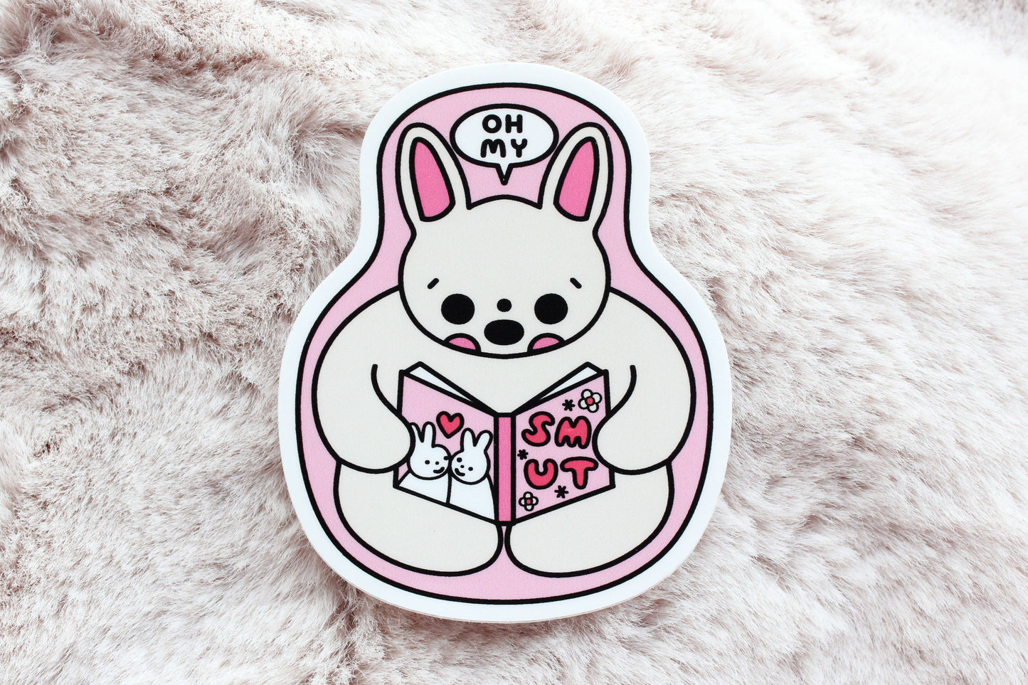 Smut | Tender Ghost (FL)