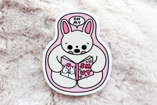 Smut | Tender Ghost (FL)