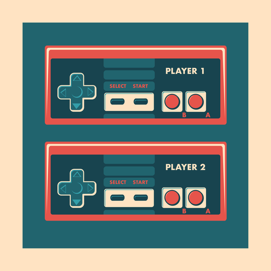 NES | Mike | Luke Martin (Md)