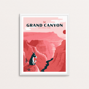 Grand Canyon National Park | Factory 43 (WA)