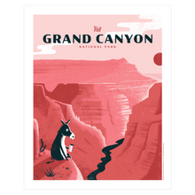 Load image into Gallery viewer, Grand Canyon National Park | Factory 43 (WA)
