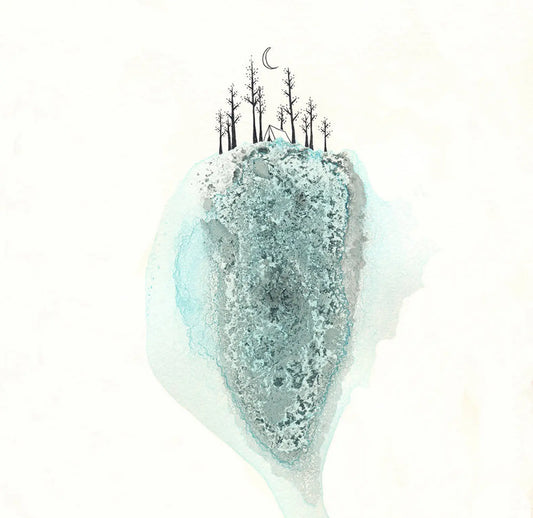All I Ever Wanted | Melissa Moss (NC) | 8.5x11 | 5