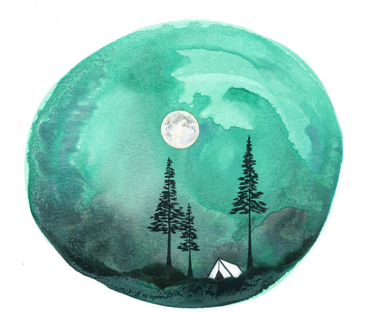 Moonstruck | Melissa Moss (NC)
