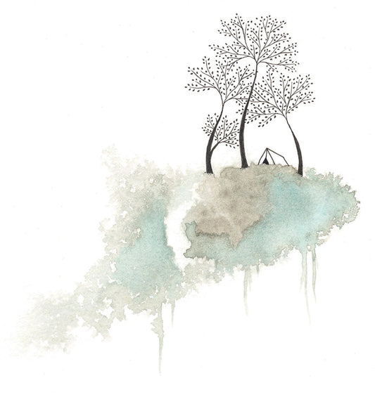 Listen To The Quiet | Melissa Moss (NC)