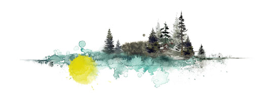 To the Ends of the Earth | Melissa Moss (NC)