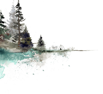 To the Ends of the Earth | Melissa Moss (NC)