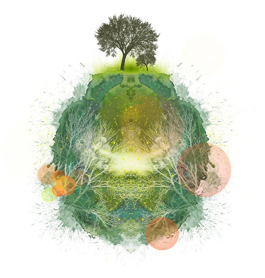 Family Trees | Melissa Moss (NC)