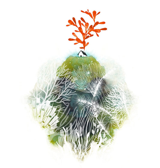 Still Waters| Melissa Moss (NC)