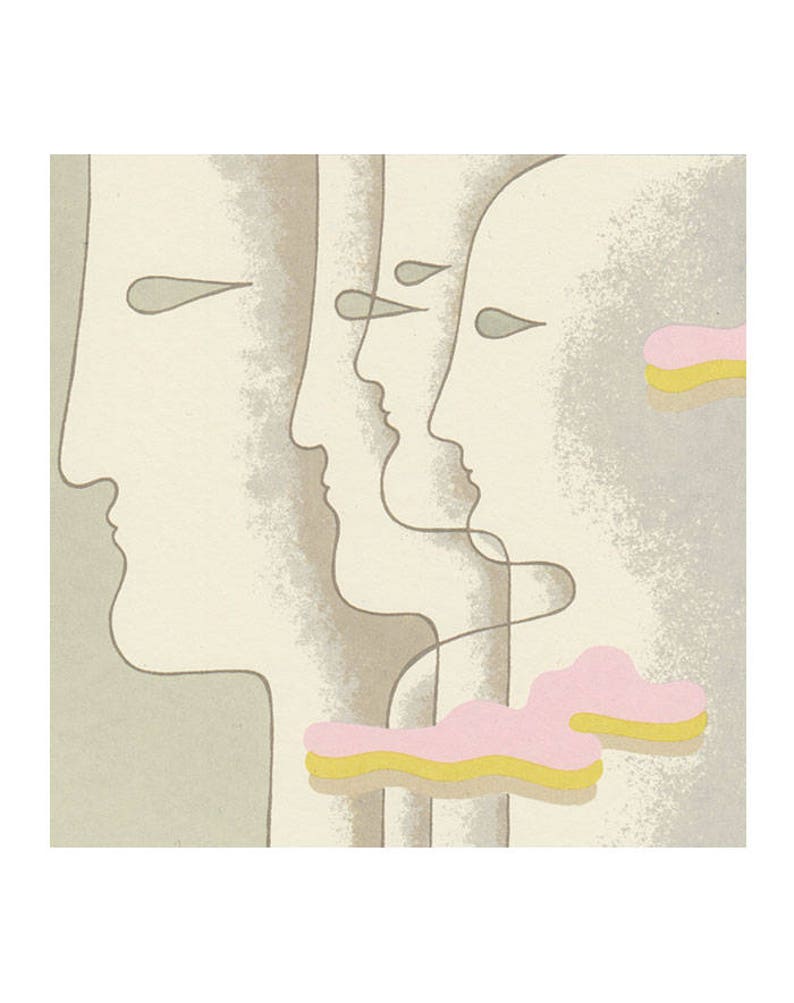 Heads in the Sky | Daria Tessler (OR)