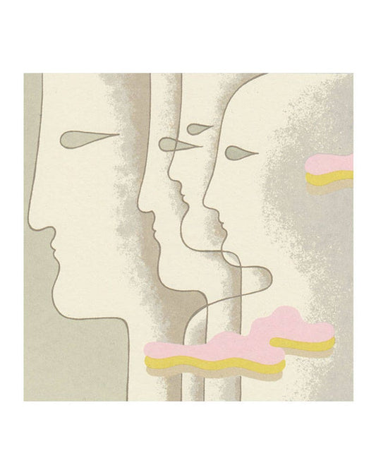 Heads in the Sky | Daria Tessler (OR)