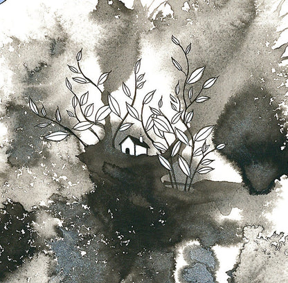 Some Kind Of Wonderful | Melissa Moss (NC) | 8.5x11
