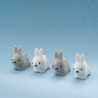 Miffy Chopstick Holder | Mercis (Japan)