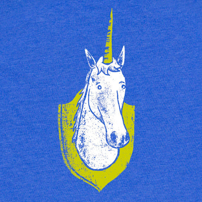 Unicorn Tee by Factory 43 (WA)