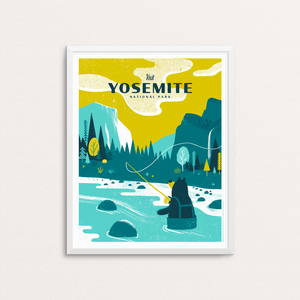 Yosemite National Park | Factory 43 (WA)